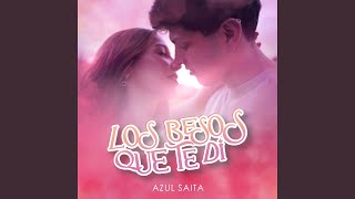 Los Besos Que Te Di [upl. by Trinidad]