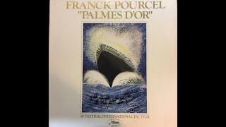 Franck Pourcel – Palmes DOr 1982 [upl. by Gabriello]