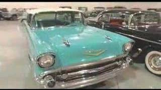 The 1957 Chevy [upl. by Turne]