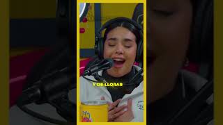 Ángela Leiva  Esa Idiota  Cumbia Argentina  En Vivo [upl. by Nai]