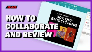 How to Collaborate and Review [upl. by Ugo944]