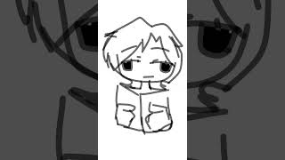 Im so motherflipping tired all the time rushed animatic [upl. by Aitetel]