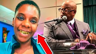 Tasha K Tries To Expose This Pastorand Instantly REGRETS IT [upl. by Gough]