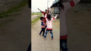 Bhangra DJ song 😂😂shortsvideo [upl. by Suu]