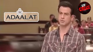 How Will KD Prove Himself Innocent  Adaalat  Special Cases [upl. by Bancroft]