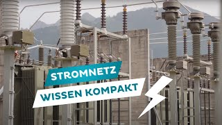 Wissen kompakt  Stromnetz der Zukunft⚡ [upl. by Lovich]