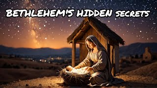 The Surprising Truth About Bethlehem [upl. by Drauode]