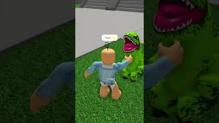 WHAT THE WAIT SONG🤣💖 roblox robloxfunny [upl. by Tann]