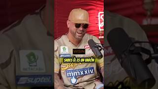 Wisin quotYankee es un valientequot sionrecords [upl. by Naired669]