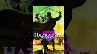 Mola Ali Status ☪️  Hazrat Ali ki takat story 💪 power of Hazrat Ali WhatsApp Status 🦁⚔️ali [upl. by Jacques139]