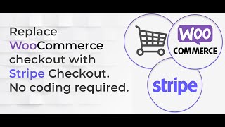 WooCommerce Stripe Checkout Plug amp Play Tutorial [upl. by Shifra73]