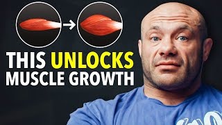 10 Years of Muscle Building Advice in 23 Minutes [upl. by Claribel]