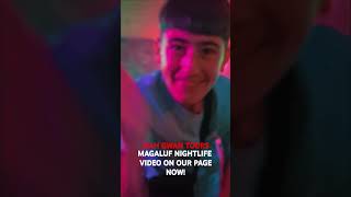 MAGALUF NIGHTLIFE VIDEOS UP NOW [upl. by Maribeth]