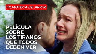 ¡CADA MUJER LLORA SOBRE ESTA PELÍCULA EL HOMBRE PERFECTO RESULTÓ SER MANIAC  Película completa [upl. by Neesay]