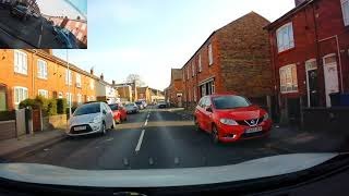 Newcastle 8am Saturday Driving Test [upl. by Georgy]