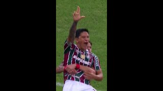 Gol de Cano contra o Athletico Paranaense [upl. by Doig]