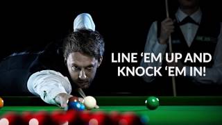 Snooker Live Pro Download and Play on PC Facebook Gameroom [upl. by Essirahc]