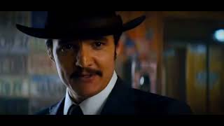 Agent whiskey edit  kingsman  money so big fyp edit pedropascal kingsman mandalorian [upl. by Ecinnahs]