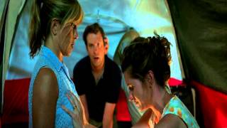 Were the Millers Trailer HQ [upl. by Hachman]