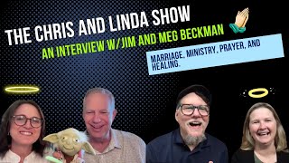 Interview with the Beckmans [upl. by Andrus]