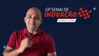 GP SENAI DE INOVAÇÃO  Crear soluciones a los desafíos de la industria  SENAI PLAY [upl. by Gusba]