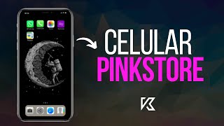 MTASA CELULAR COMPLETO ESTILO FIVEM  PINKSTORE V2GRATIS [upl. by Yci]