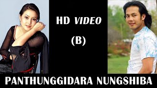 PANTHUNGGIDARA NUNGSHIBA MANIPURI FILM B [upl. by Reginald]