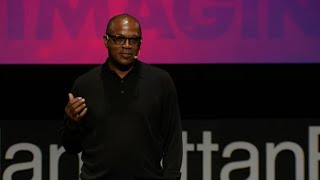 The Mutual Benefits of Mentorship  Vinnie Malcolm  TEDxManhattanBeach [upl. by Etnoval]