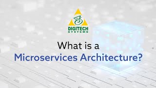 What is a Microservices Architecture [upl. by Mmada]