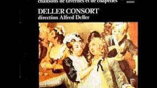 Henry Purcell  Since time so kind to us does prove  Deller Consort [upl. by Guod]