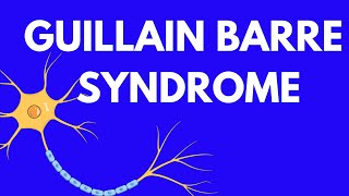 The 5 RAREST GuillainBarré Syndrome Types – Explained [upl. by Ferwerda447]