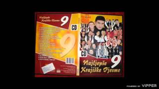 Ostavljeni Krajisnici  Krajiski motori  Audio 2007 [upl. by Schuman826]