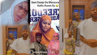 Tohfa Sani Danja Yamaida Babban Martani Ga Mansura Isah Acikin Sabuwar Wakarsa [upl. by Rasmussen414]