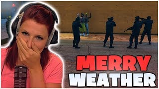 MERRYWEATHER IST DA Best of Tinkerleo 49 Twitch Highlights [upl. by Nerraw]