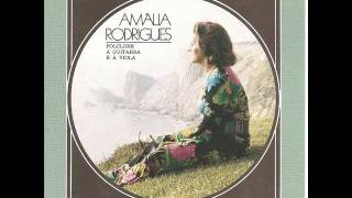 Amalia Rodrigues Malhão De Cinfães [upl. by Armilda]