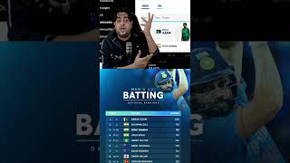 babaro ODI NO1abcricinfoabcricinfoabcricinfo19viratkohlirohitsharmajaspritbumrahbabarazam [upl. by Hedberg423]