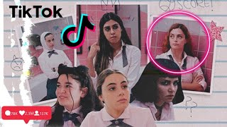 All Tiktok Videos of quotRaniaquot from AlRawabi School For Girls quotJoanna Aridaquot [upl. by Noisla]