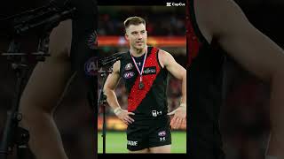 Zach merrett [upl. by Aiekram]