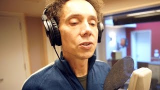 Malcolm Gladwell Why mass shootings keep happening [upl. by Ripp]