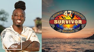 Survivor 47 TK reflects on shocking blindside and betrayal [upl. by Ahtrim]