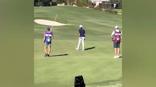 Shriners Open  TPC Summerlin [upl. by Anytsirk]