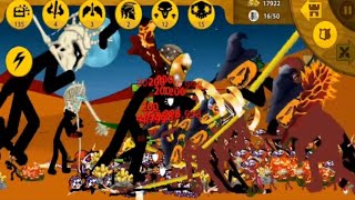 New Update Stick War legacy apk 9999 games Android gameplay VIP mod apk games [upl. by Munshi]