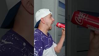 He wanted to eat Coca Cola part 66 [upl. by Kendre211]