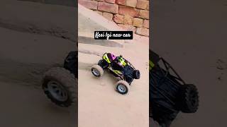 rc car 4x4  power of 4x4  speed test and stunt 😨 [upl. by Minetta]