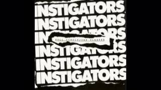 Instigators  Full Circle EP 1987 [upl. by Coats27]