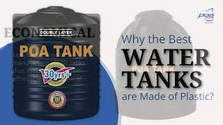 Buy Best water tank in Kenya  Jumbo Quality Products Limited [upl. by Yevrah]