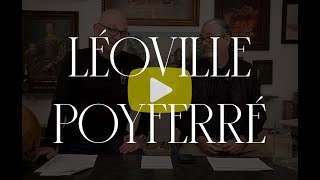 2022 Leoville Poyferre [upl. by Nunes]