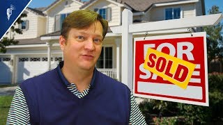 How To Sell a House Fast For The Most Money [upl. by Nyletac]