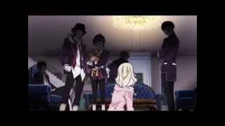 Diabolik Lovers ディアボリックラヴァーズ  Episode 01  VOSTFR [upl. by Hak]