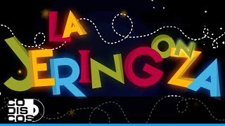 La Jeringonza Aniceto Molina  Video Letra [upl. by Lou]